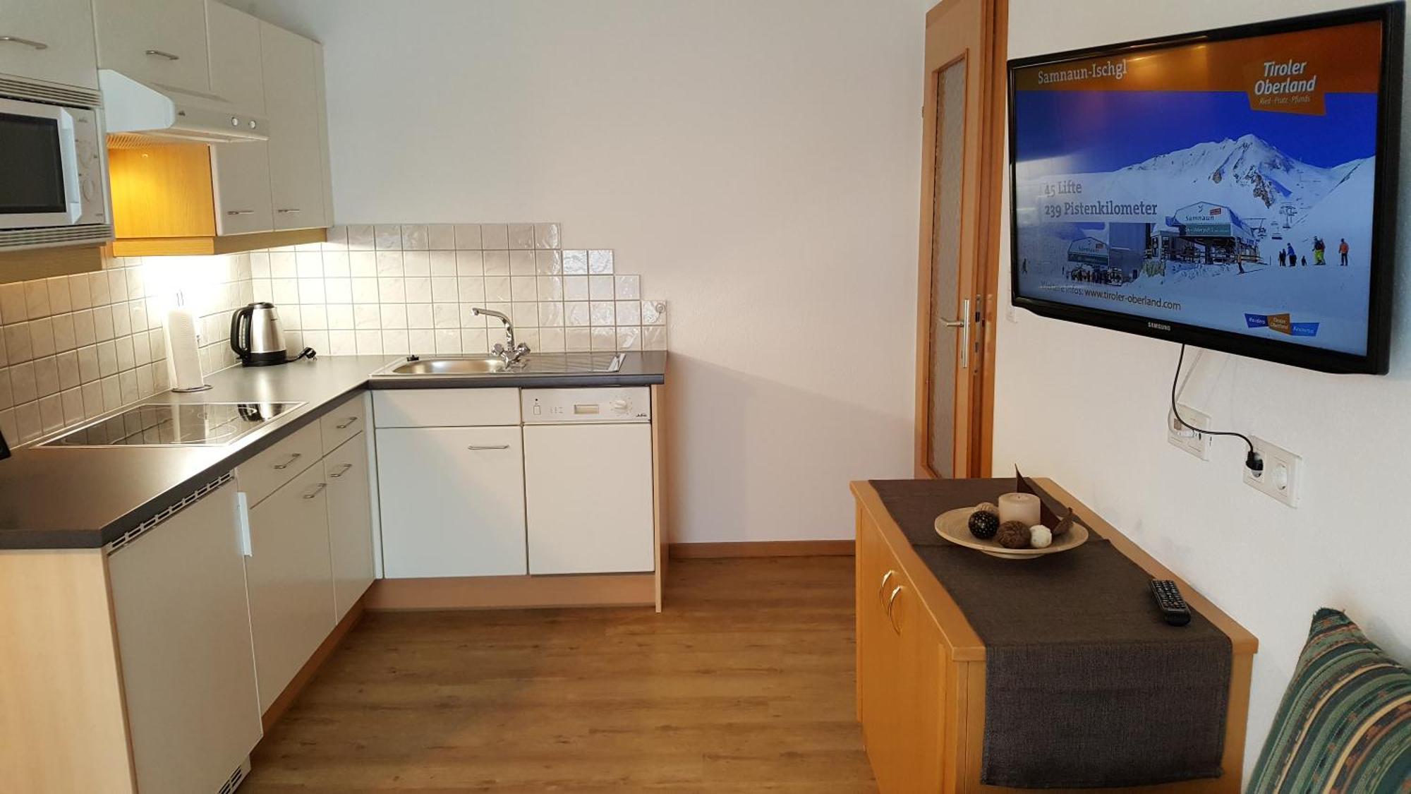 Gaestehaus Walch フェンデルス エクステリア 写真